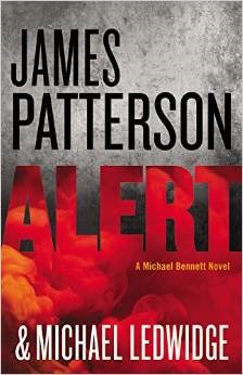 Alert (Michael Bennett, #8)