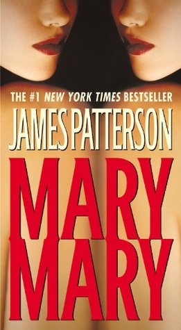 Mary, Mary (Alex Cross, #11)