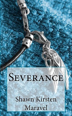 Severance (Volition, #2)