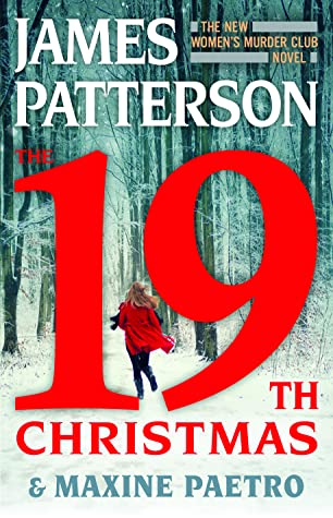 The 19th Christmas (Women's Murder Club, #19)