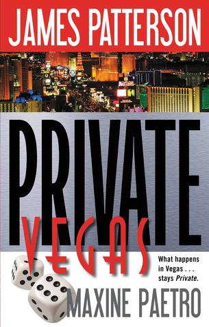 Private Vegas (Private, #9)