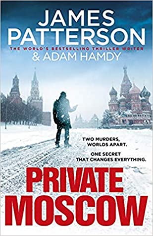 Private Moscow (Private 15)