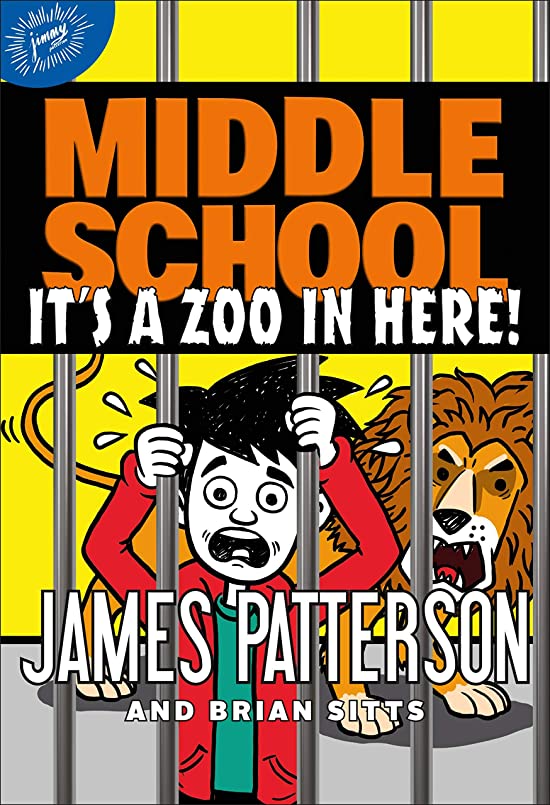 Middle School: It's a Zoo in Here!