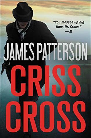 Criss Cross (Alex Cross, #27)