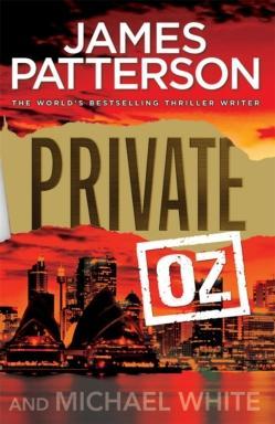 Private: Oz (Private, #7)