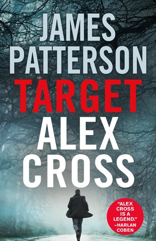 Target: Alex Cross (Alex Cross, #26)