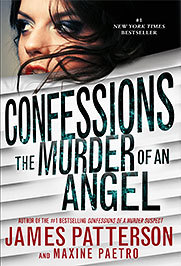 The Murder of an Angel (Confessions, #4)