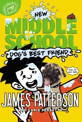 Dog's Best Friend (Middle School, #8)