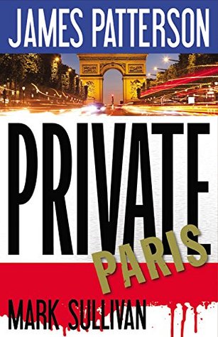 Private Paris (Private, #10)