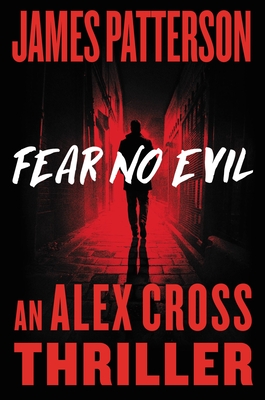 Fear No Evil (Alex Cross,  #29)