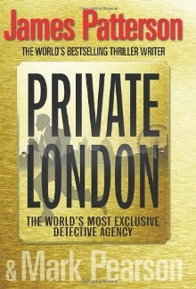 Private London (Private, #4)