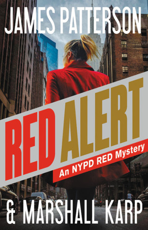 Red Alert (NYPD Red, #5)