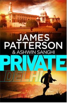 Private Delhi (Private, #13)