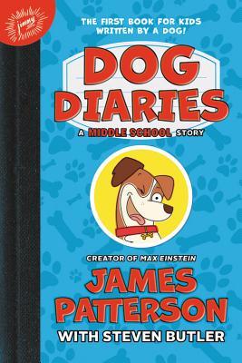 Dog Diaries (Dog Diaries: A Middle School Story, #1)