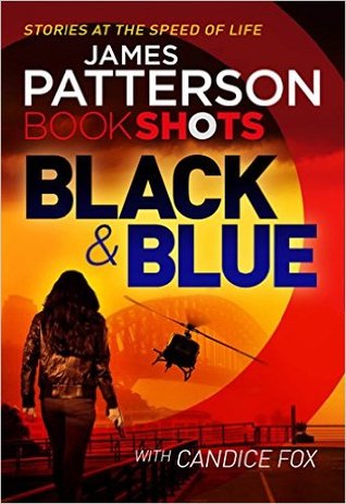 Black & Blue (Detective Harriet Blue, #0.5)