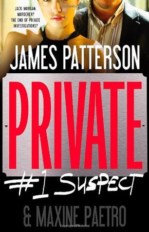 Private #1 Suspect (Private, #2)