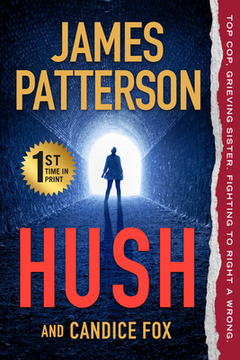 Hush (Detective Harriet Blue #4)