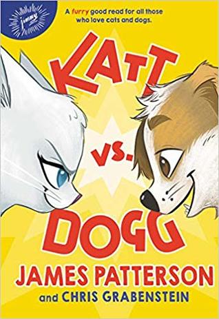 Katt vs. Dogg (Katt vs. Dogg, #1)