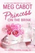 Princess on the Brink (The Princess Diaries, #8)