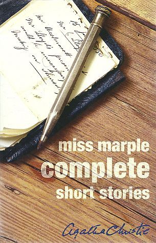 Miss Marple: The Complete Short Stories