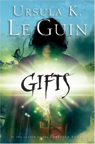 Gifts (Annals of the Western Shore, #1)