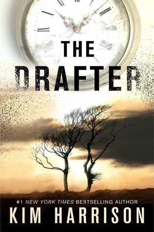 The Drafter (The Peri Reed Chronicles, #1)