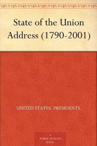 State of the Union Address (1790-2001)
