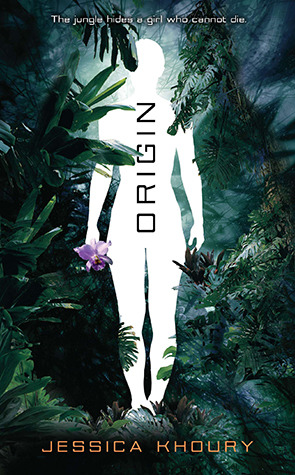 Origin (Corpus, #1)