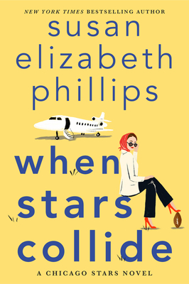 When Stars Collide (Chicago Stars, #9)