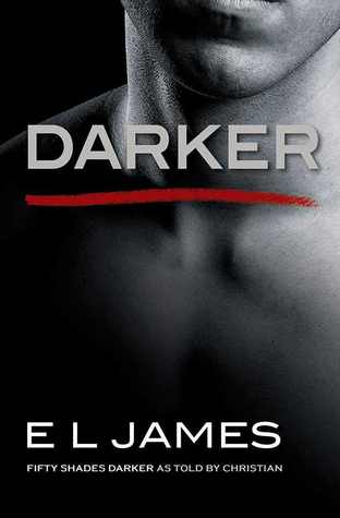 Darker (Fifty Shades as Told by Christian, #2)