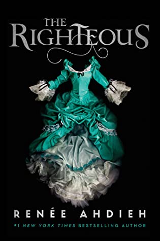 The Righteous (The Beautiful, #3)