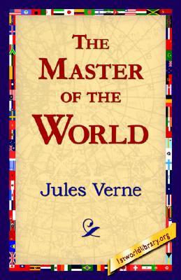 The Master of the World (Extraordinary Voyages, #53)