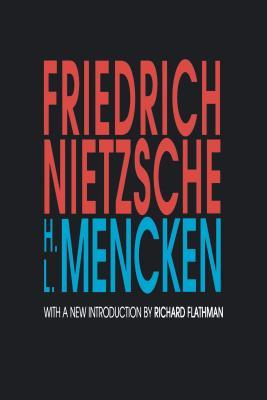 Friedrich Nietzsche