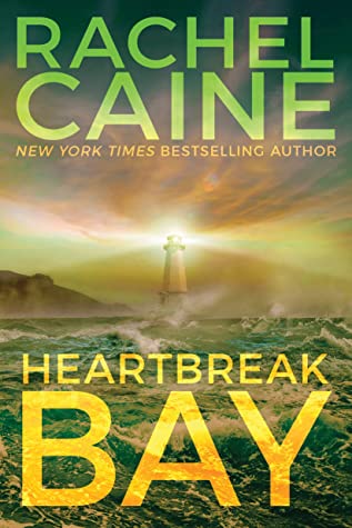 Heartbreak Bay (Stillhouse Lake, #5)