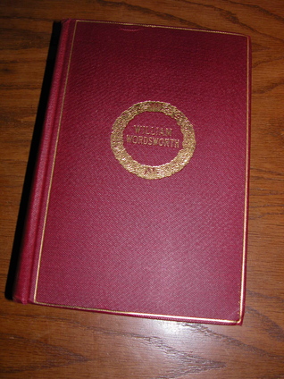 Wordsworth's Complete Poetical Works (Cambridge Edition)