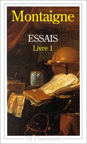 Essais 1