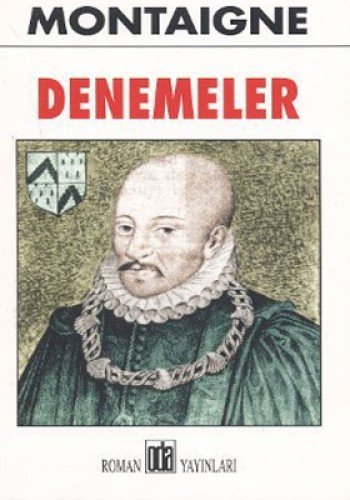 Denemeler