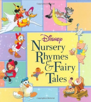Nursery Rhymes & Fairy Tales