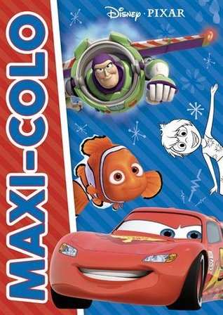 Disney Pixar