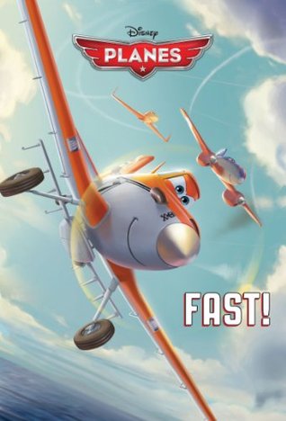 Fast! (Planes)