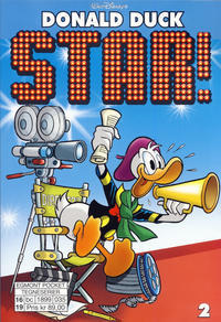Donald Duck: Star! (#2)