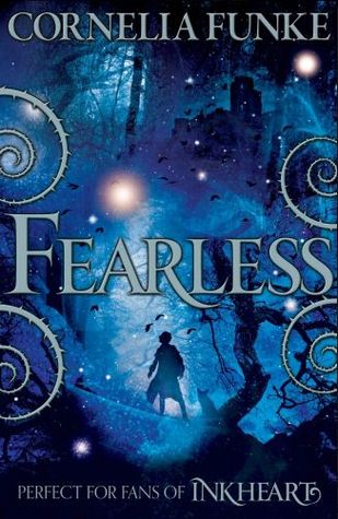 Fearless (Mirrorworld, #2)