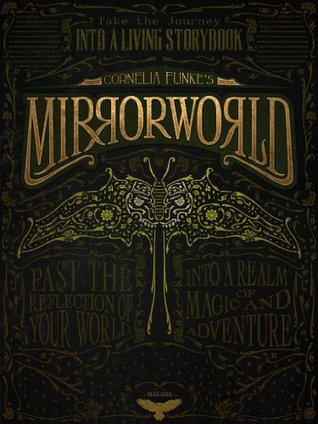 The MirrorWorld Anthology