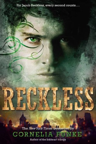 Reckless (Free Preview) (Mirrorworld)
