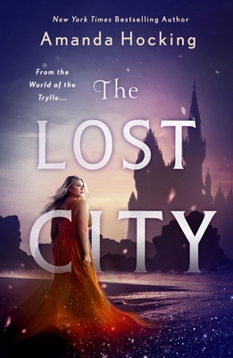 The Lost City (The Omte Origins, #1)