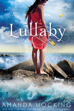 Lullaby (Watersong, #2)