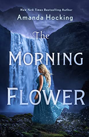 The Morning Flower (The Omte Origins, #2)