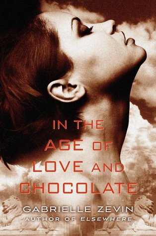 In the Age of Love and Chocolate (Birthright, #3)