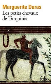 Les petits chevaux de Tarquinia