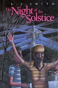 The Night of the Solstice (Wildworld, #1)